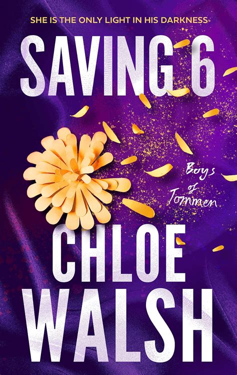 saving 6 chloe walsh audiobook|saving 6 audiobook.